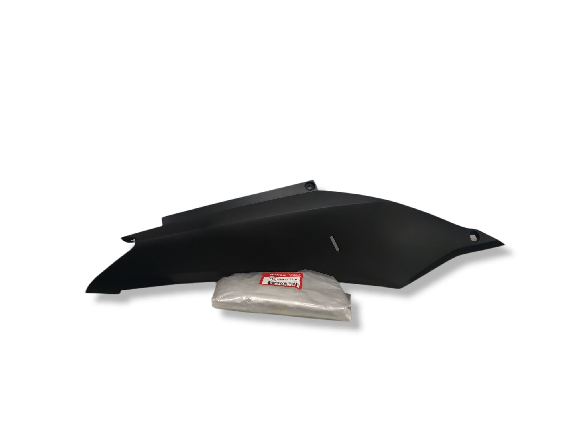 64410K41N00MGB - COVER R BODY (MT GN BL) 64410K41N00MGB - COVER R BODY (MT GN BL) | Spare part Honda original | Suma Parts Shop