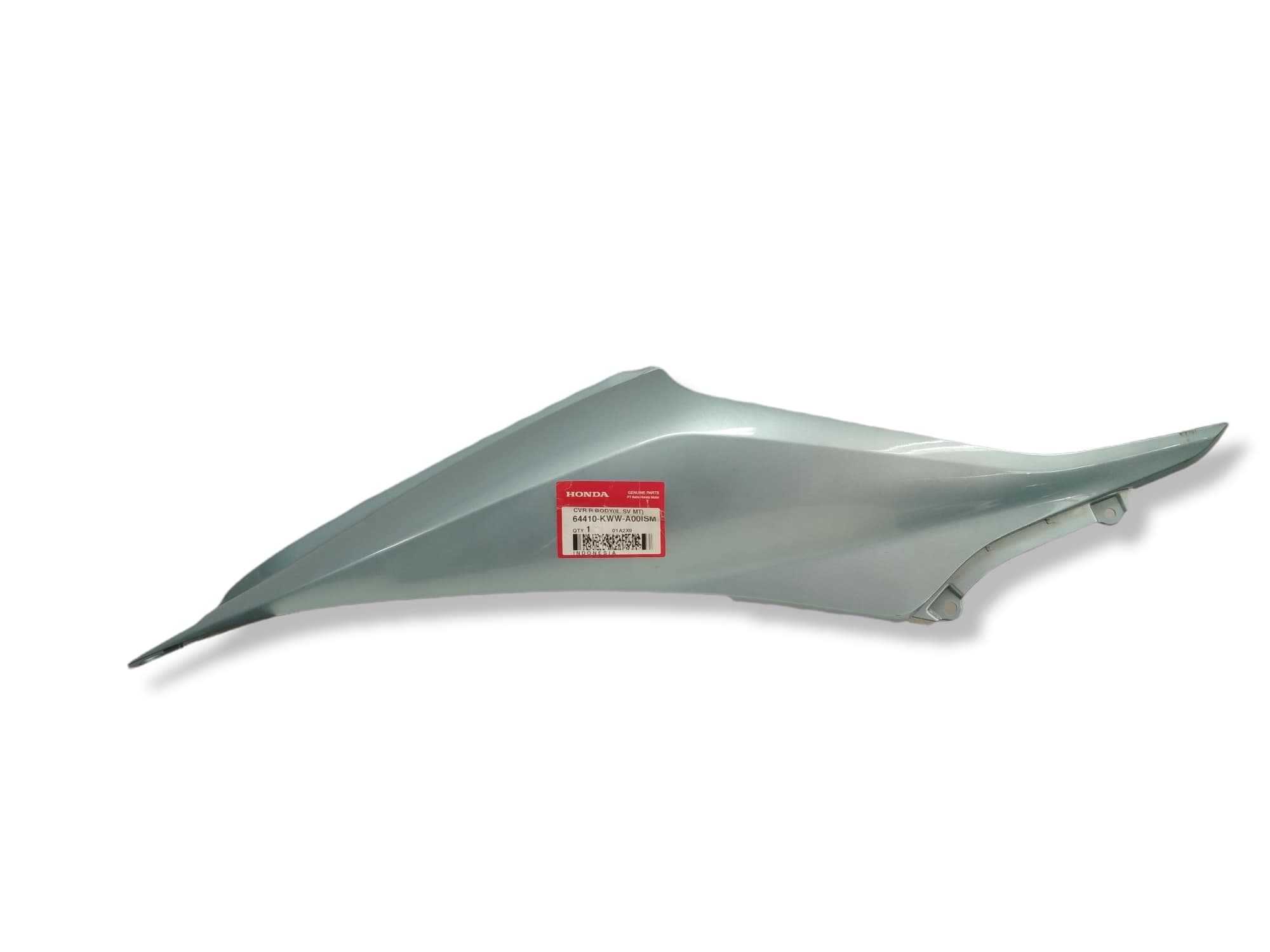 64410KWWA00ISM - COVER R BODY(IL SV MT) 64410KWWA00ISM - COVER R BODY(IL SV MT) | Spare part Honda original | Suma Parts Shop