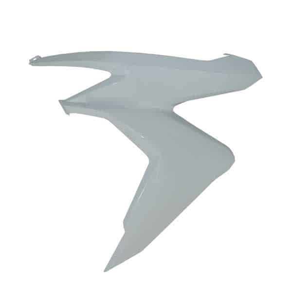 64601K59A70ZQ - COVER,L FR(RS WH) 64601K59A70ZQ - COVER,L FR(RS WH) | Spare part Honda original | Suma Parts Shop