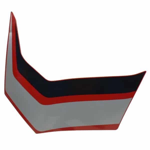 86642K0WN10ZB - STRIPE,L FR SID CVR TYP 1 86642K0WN10ZB - STRIPE,L FR SID CVR TYP 1 | Spare part Honda original | Suma Parts Shop