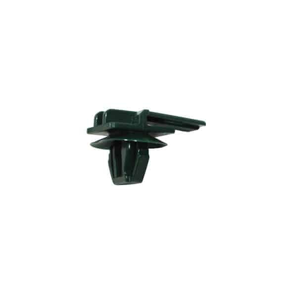 91565S0X003 - CLIP, COUPLER(DARK GREEN) 91565S0X003 - CLIP, COUPLER(DARK GREEN) | Spare part Honda original | Suma Parts Shop