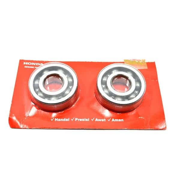 AHB6322 - BEARING BALL (SET) AHB6322 - BEARING BALL (SET) | Spare part Honda original | Suma Parts Shop
