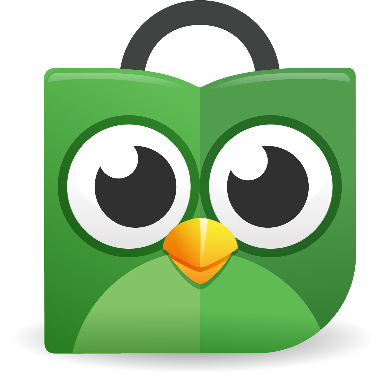 Logo tokopedia - Beli 53207K2FN00ASB